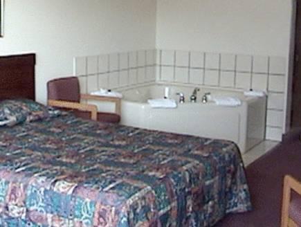 Economy Lodge And Suites Lincoln Dış mekan fotoğraf